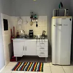 Loft Funcional No Centro!