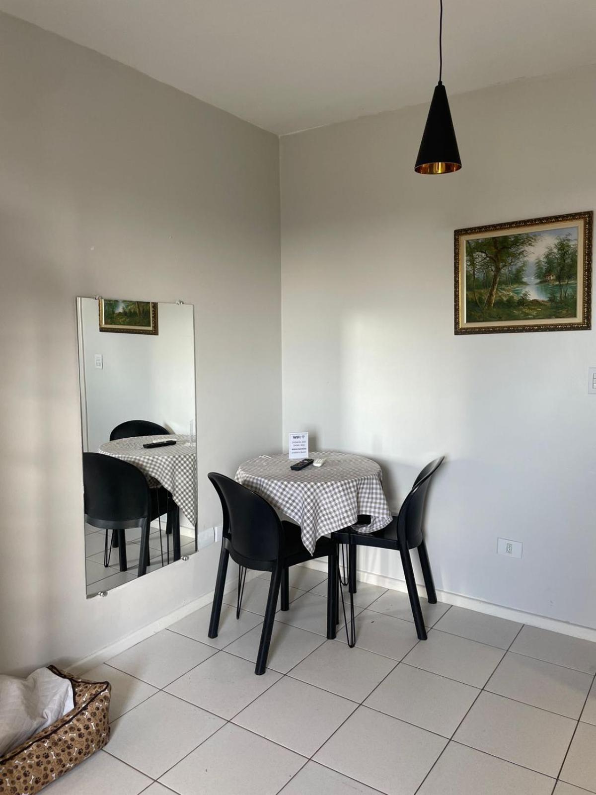 Loft Funcional No Centro! Apartment Foz do Iguacu
