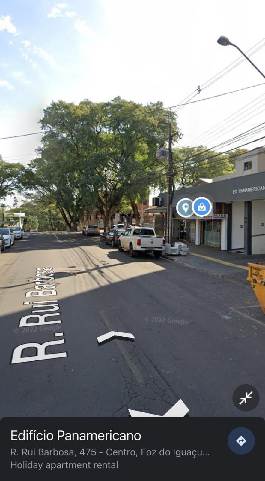 Loft Funcional No Centro! *