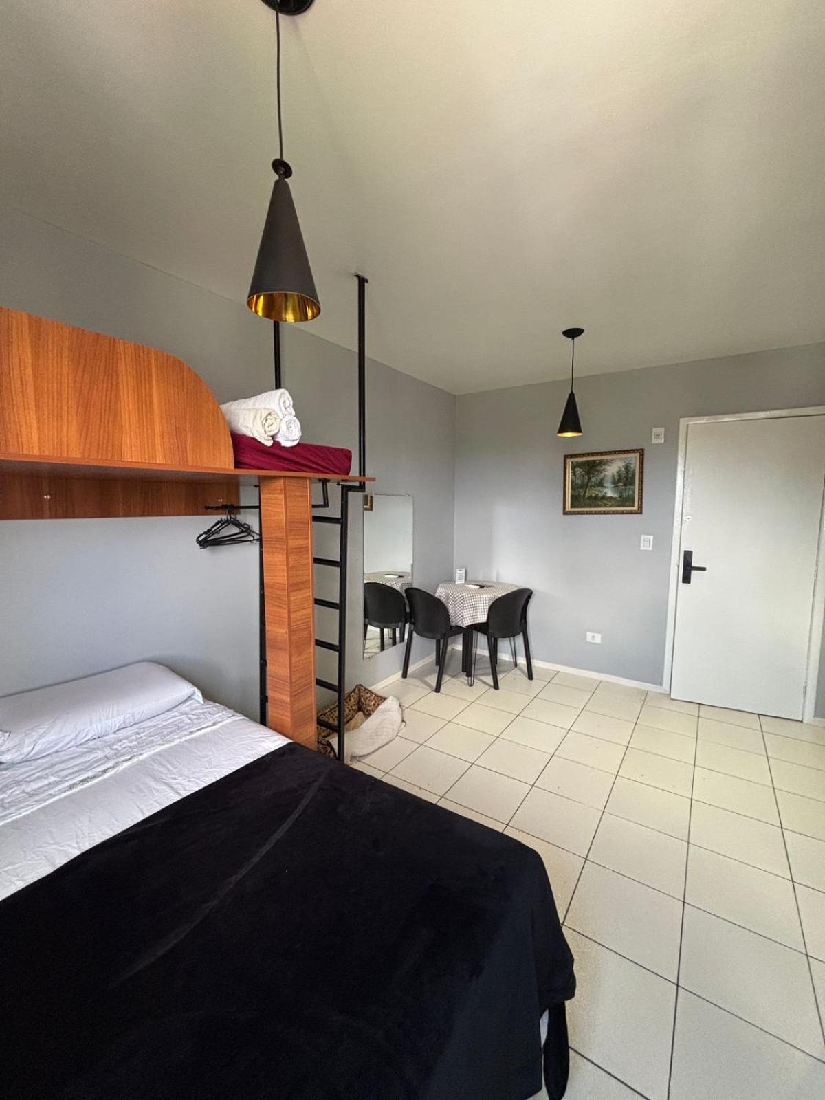 Loft Funcional No Centro! Apartment *